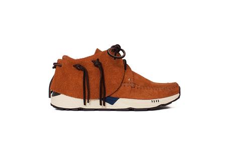 VISVIM – S/S 2016 – FBT PRIME