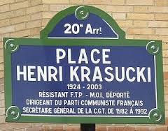 Syndicalisme de classe et de masse