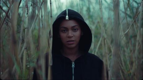 Lemonade, le nouvel album visuel de Beyoncé à voir et à écouter sur iTunes