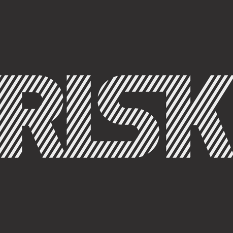 Logo RISK