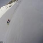 Ski de pente raide, une saison 2016 hors norme dans le massif du Mont Blanc