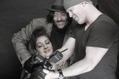 Afficher l'image d'origine