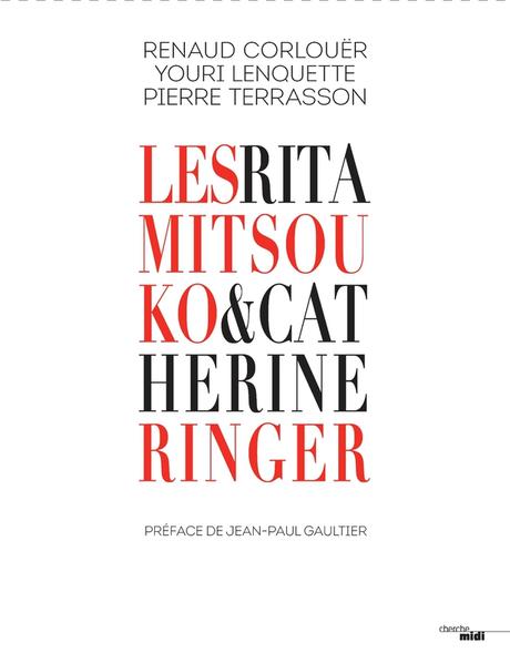 LES RITA MISTOUKO & CATHERINE RINGER