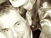 père loin Martine Gercault