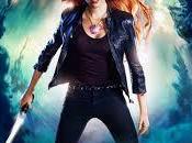 Shadowhunters, série trop