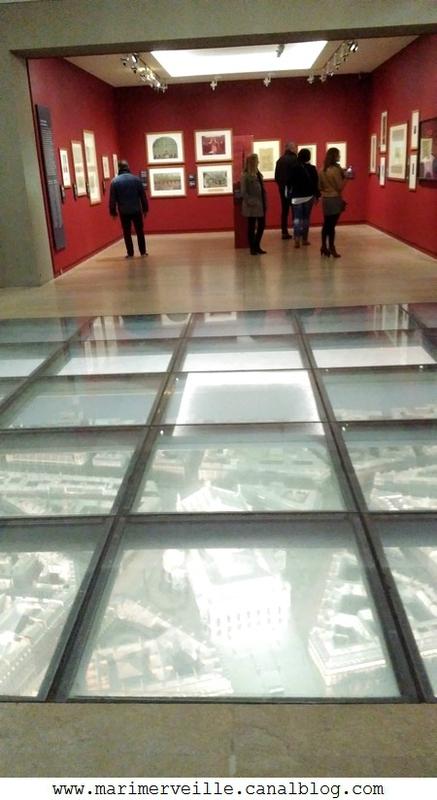 Musée d'orsay 27 - marimerveille