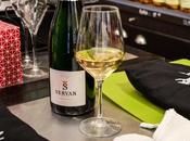 Maison SERVAN, rendez-vous gourmets Bordeaux