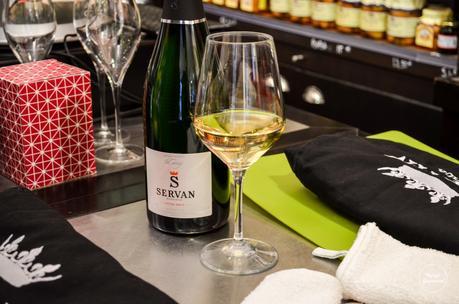 Maison Servan Bordeaux