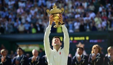 Combien gagneront les vainqueurs de Wimbledon 2016