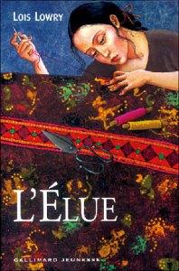 l'élue lois lowry