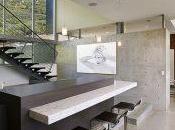 L’architecture moderne dans toute splendeur