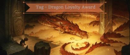 [Tag] Dragon’s Loyalty Award