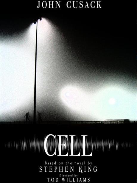 Bande annonce de Cell