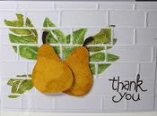 Thank you… Carte Scrap #537