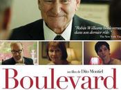 Cinéma Boulevard, infos