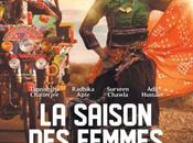 saison femmes comme grand vent liberté...
