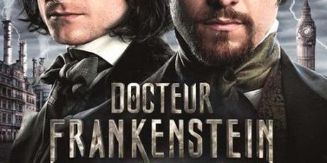 Critique – Docteur Frankenstein