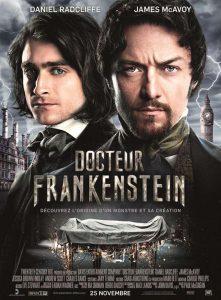 Critique – Docteur Frankenstein