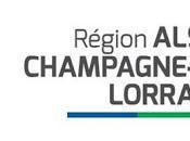 Région Alsace Champagne-Ardenne Lorraine participe Foire Hanovre avec offrant solutions pour l’Usine Futur