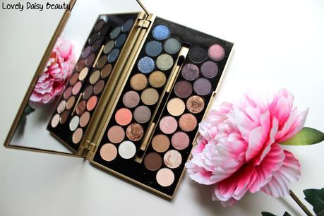 Fortune Favors the Brave Palette | Makeup Revolution 🌟