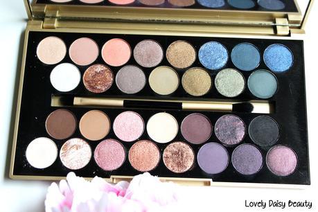 Fortune Favors the Brave Palette | Makeup Revolution 🌟