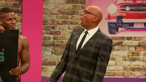 Tranche de gifs #47 : Sociaux gifs