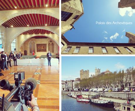 City Guide Narbonne - blog