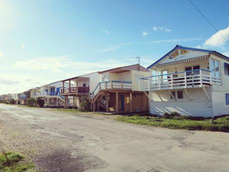 Bonnes adresses Gruissan - blog