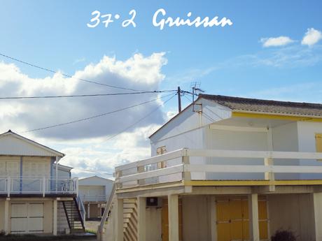 Bonnes adresses Gruissan - blog
