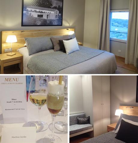 Bonnes adresses hotel Narbonne - blog