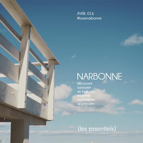 City Guide Narbonne - blog