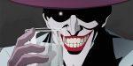 Killing Joke l’humour noir enfin trailer