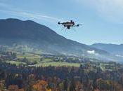 GEODIS Delta Drone s’associent pour développer solution unique d’inventaire entrepôts drones