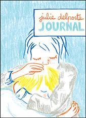 Le journal de Julie Delporte