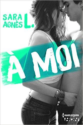 A vos agendas : les sorties de début mai de HQN