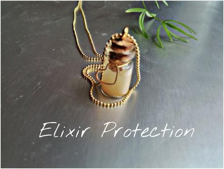 Elixir Protection