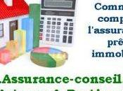 Comment comparer l’assurance prêt immobilier
