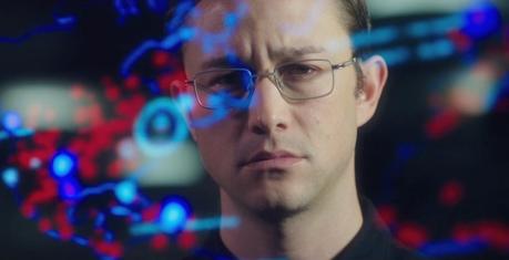 Première bande-annonce du film Snowden d’Oliver Stone