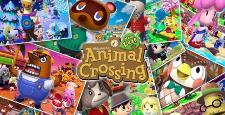 Nintendo prévoit des jeux mobiles de Fire Emblem et Animal Crossing