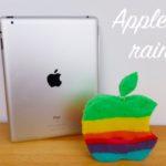 Apple-cake-logo-arc-en-ciel