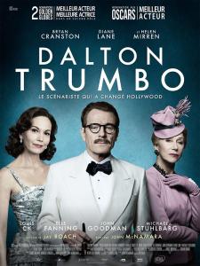 Affiche dalton trumbo