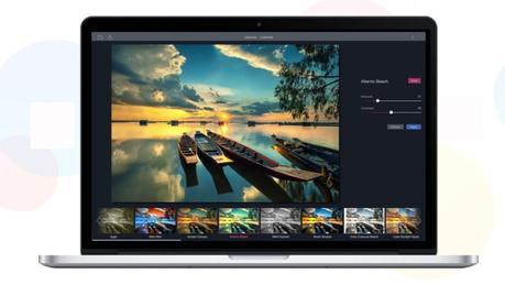 Filters de MacPhun: 30 filtres gratuits pour Photos de Apple