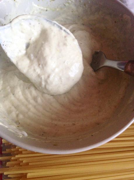 [HOME & DECO] Cuisinons le Pesto Sacla à L’Ail des Ours