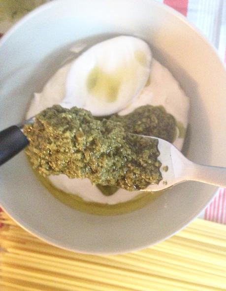 [HOME & DECO] Cuisinons le Pesto Sacla à L’Ail des Ours