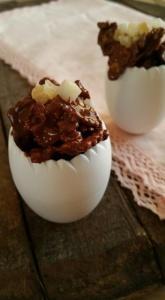 Les chocos - chics