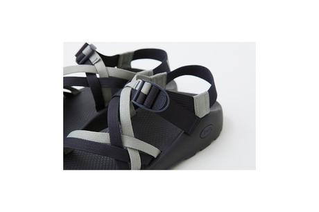 WHITE MOUNTAINEERING X CHACO – S/S 2016 – ZX/1 STRAP SANDALS