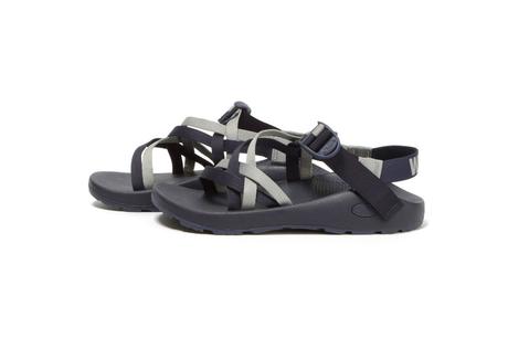 WHITE MOUNTAINEERING X CHACO – S/S 2016 – ZX/1 STRAP SANDALS