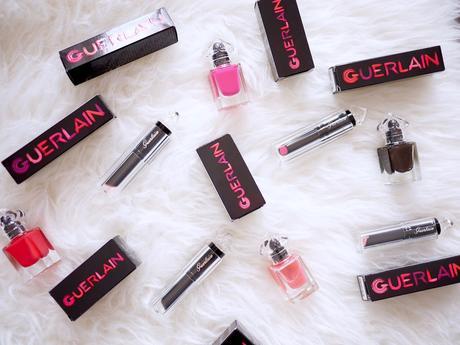 Beauté: Maquillage Guerlain La Petite Robe Noire