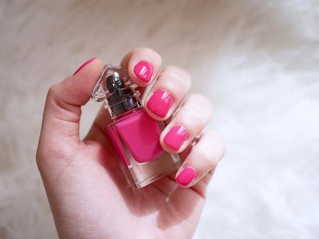 Beauté: Maquillage Guerlain La Petite Robe Noire