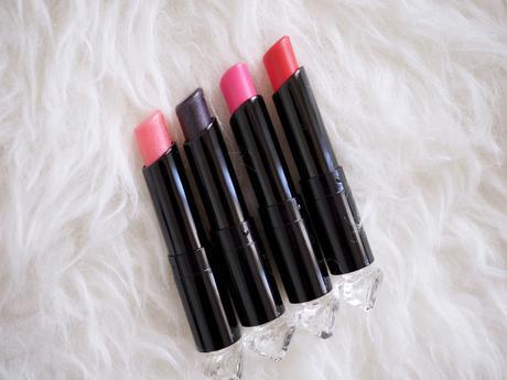 Beauté: Maquillage Guerlain La Petite Robe Noire